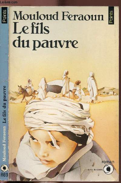 LE FILS DU PAUVRE - COLLECTION POINTS NR69