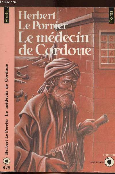 LE MEDECIN DE CORDOUE - COLLECTION POINTS NR78