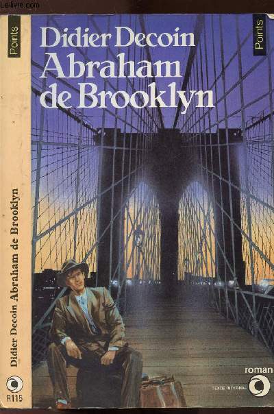 ABRAHAM DE BROOKLYN - COLLECTION POINTS NR115