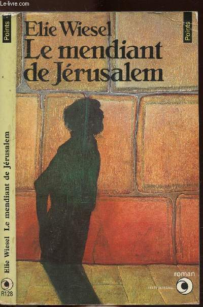 LE MENDIANT DE JERUSALEM - COLLECTION POINTS NR128
