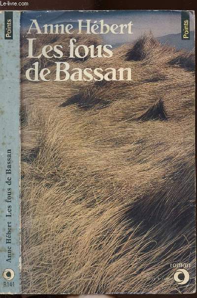 LES FOUS DE BASSAN - COLLECTION POINTS NR141