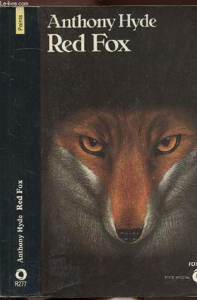 RED FOX - COLLECTION POINTS NR277