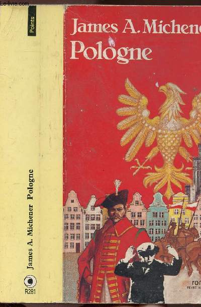 POLOGNE - COLLECTION POINTS NR281
