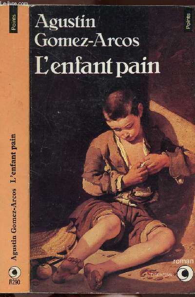 L'ENFANT PAIN - COLLECTION POINTS NR290