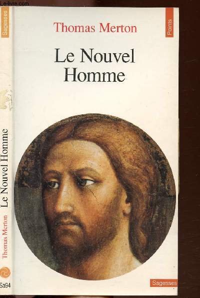 LE NOUVEL HOMME - COLLECTION POINTS SAGESSE NSa94
