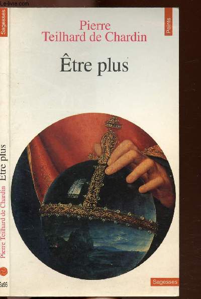 ETRE PLUS - COLLECTION POINTS SAGESSE NSa96