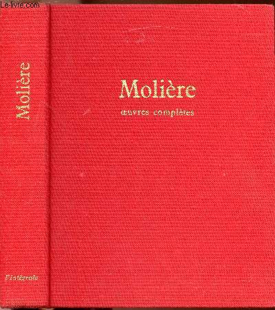 OEUVRES COMPLETES - COLLECTION INTEGRALE