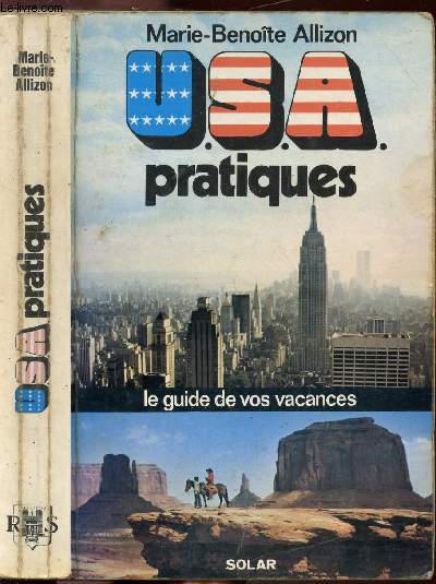 U.S.A. PRATIQUES