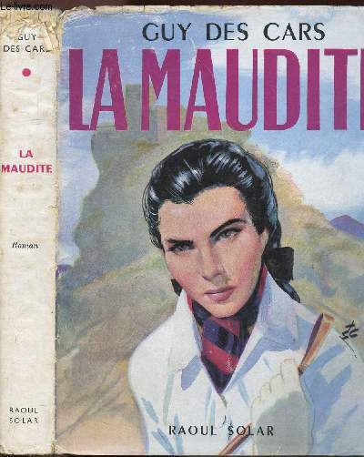 LA MAUDITE