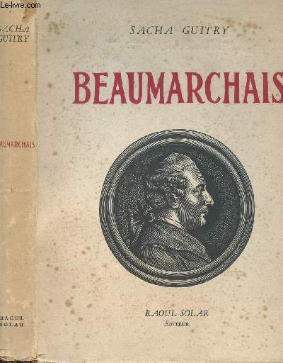 BEAUMARCHAIS