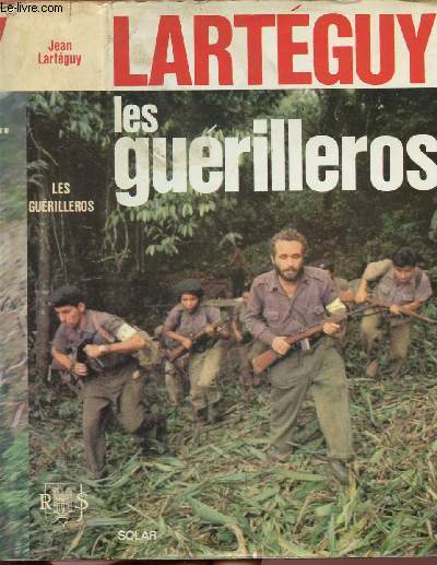 LES GUERILLEROS