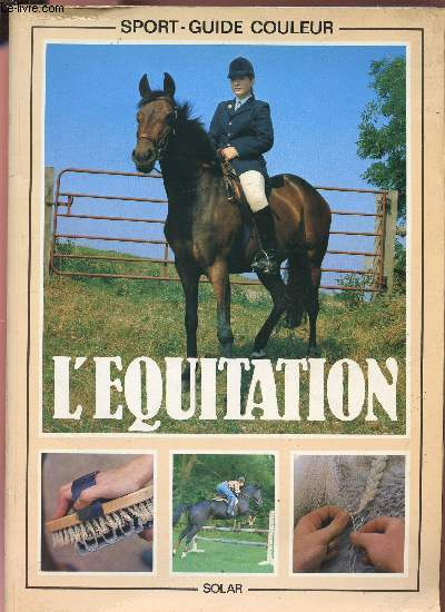 L'EQUITATION