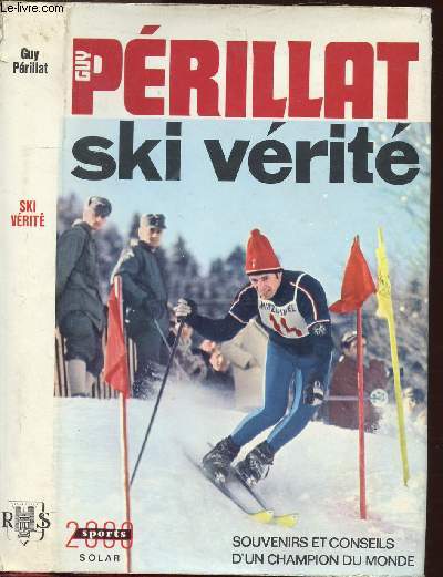 SKI VERITE