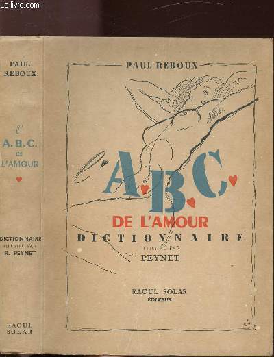 L'A.B.C. DE L'AMOUR