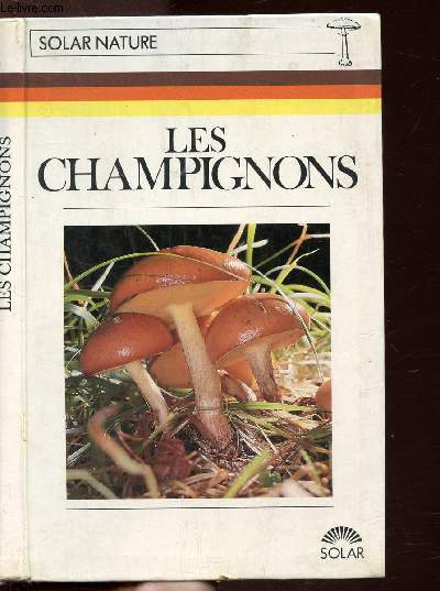 LES CHAMPIGNONS