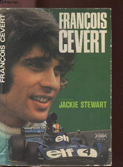 FRANCOIS CEVERT