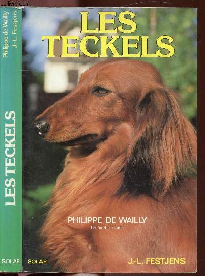 LES TECKELS