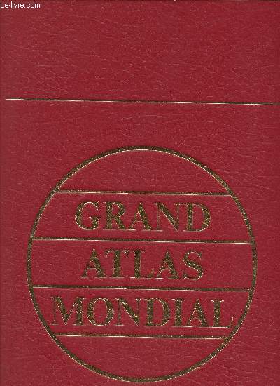 GRAND ATLAS MONDIAL
