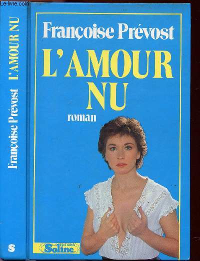 L'AMOUR NU