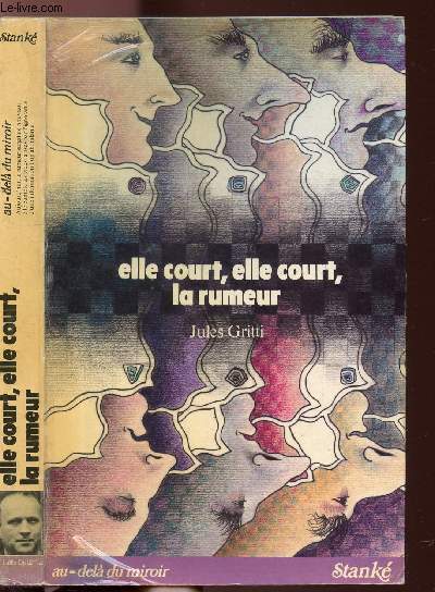 ELLE COURT, ELLE COURT, LA RUMEUR