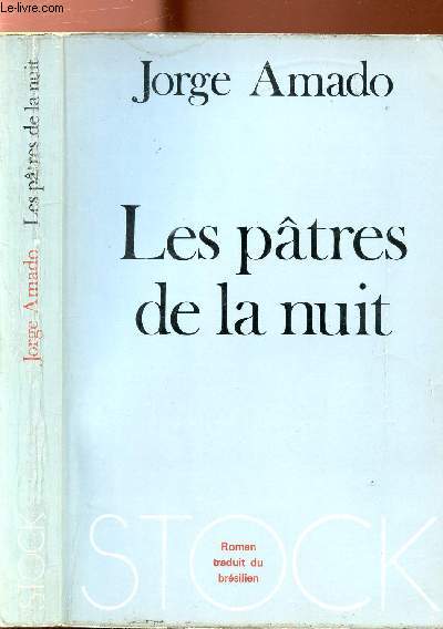 LES PATRES DE LA NUIT