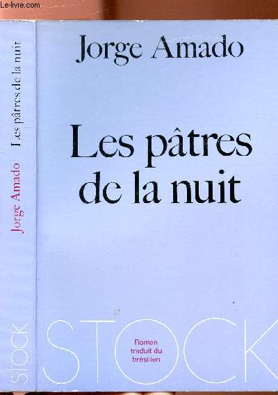 LES PATRES DE LA NUIT