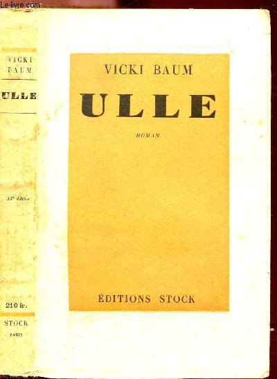 ULLE