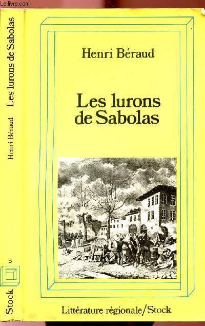 LES LURONS DE SABOLAS