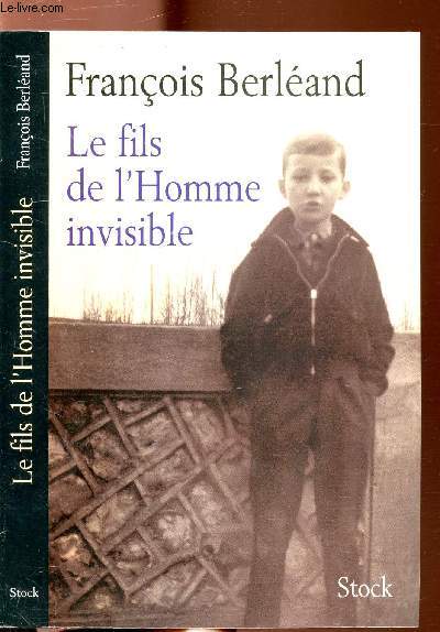 LE FILS DE L'HOMME INVISIBLE