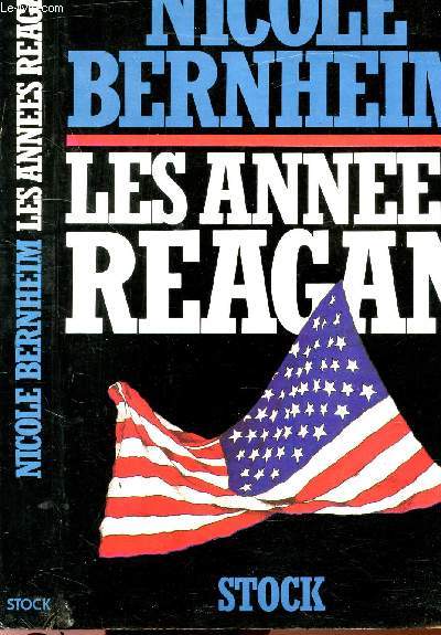 LES ANNEES REAGAN