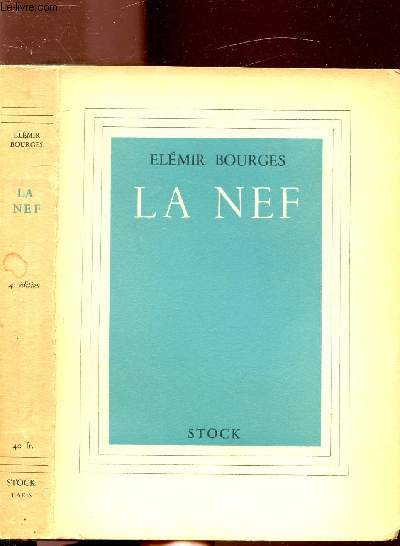 LA NEF