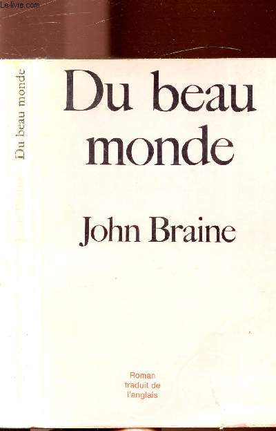 DU BEAU MONDE
