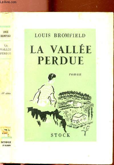 LA VALLEE PERDUE - 39 EME EDITION