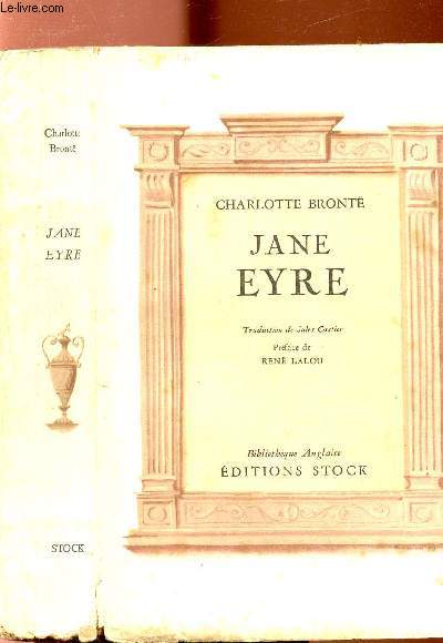 JANE EYRE