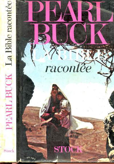 LA BIBLE RACONTEE