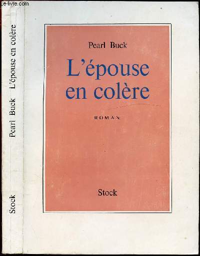 L'EPOUSE EN COLERE