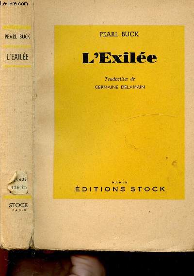 L'EXILEE