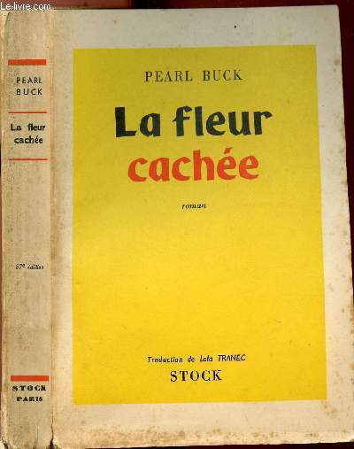 LA FLEUR CACHEE