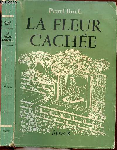 LA FLEUR CACHEE
