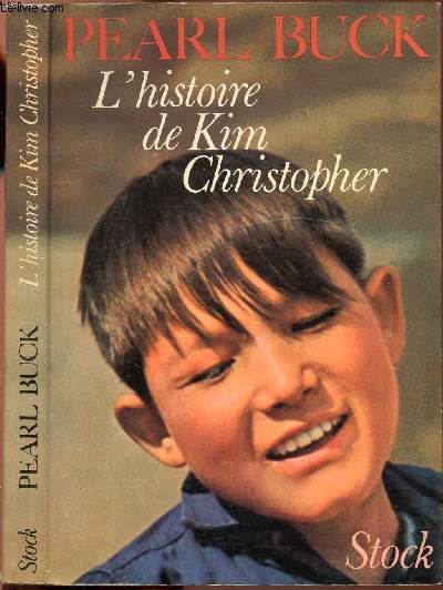 L'HISTOIRE DE KIM CHRISTOPHER