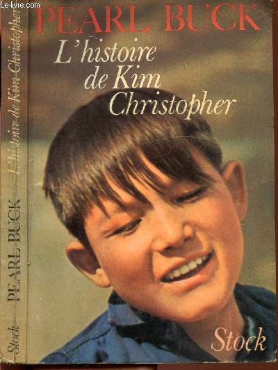 L'HISTOIRE DE KIM CHRISTOPHER