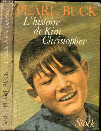 L'HISTOIRE DE KIM CHRISTOPHER