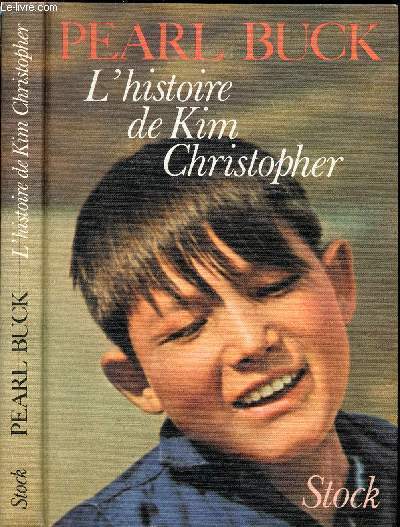 L'HISTOIRE DE KIM CHRISTOPHER