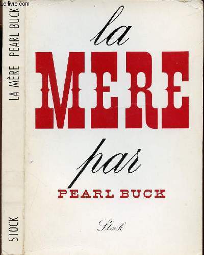 LA MERE