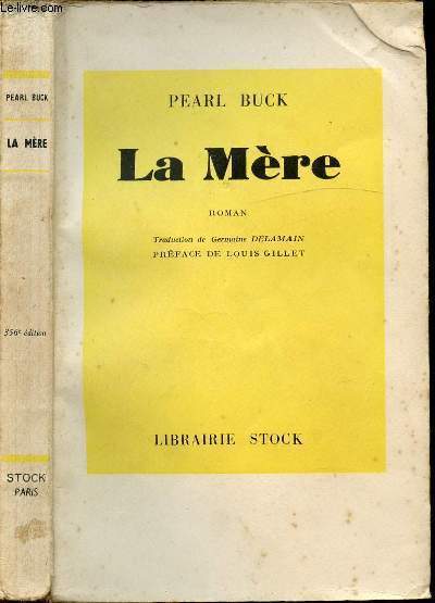 LA MERE