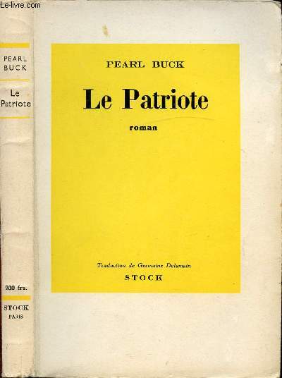 LA PATRIOTE