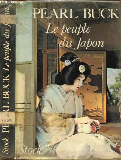 LE PEUPLE DU JAPON