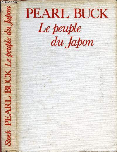 LE PEUPLE DU JAPON