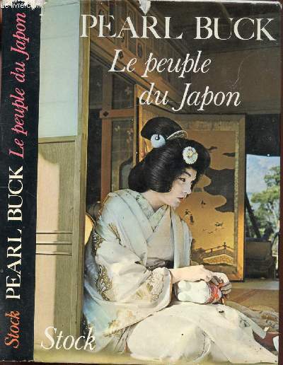 LE PEUPLE DU JAPON