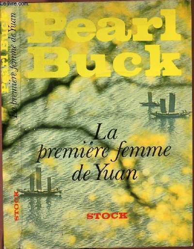 LA PREMIERE FEMME DE YUAN